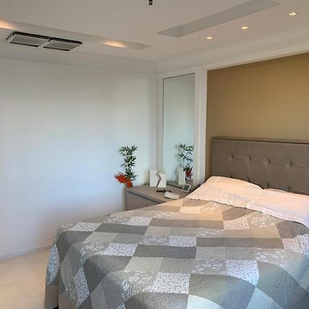 Flat encantador Barra da Tijuca Río de Janeiro Exterior foto