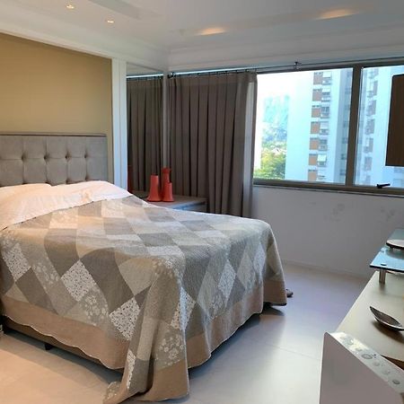 Flat encantador Barra da Tijuca Río de Janeiro Exterior foto