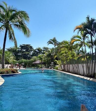 Flat encantador Barra da Tijuca Río de Janeiro Exterior foto